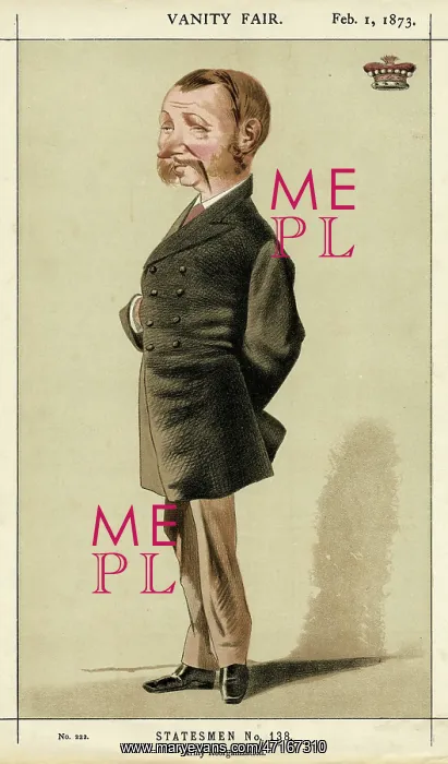  : EARL OF GALLOWAY
