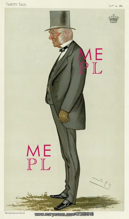  : EARL OF MACCLESFIELD