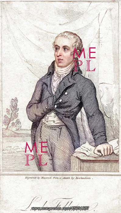 : THIRD EARL OF RADNOR : THIRD EARL OF RADNOR