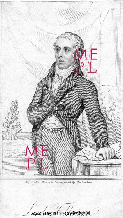 : THIRD EARL OF RADNOR : THIRD EARL OF RADNOR