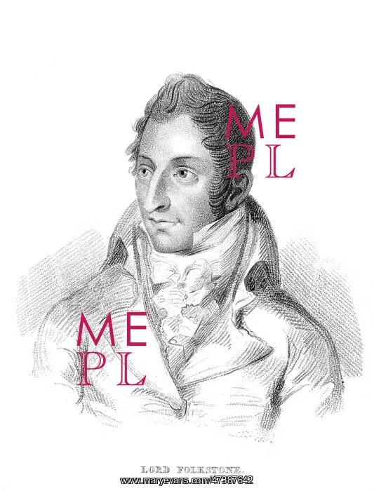 : THIRD EARL OF RADNOR : THIRD EARL OF RADNOR