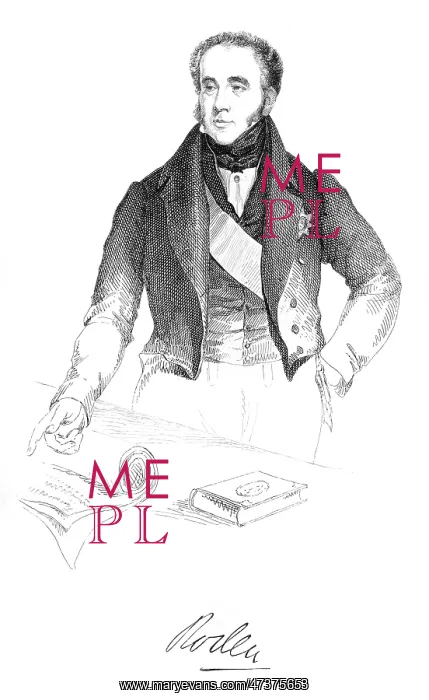 : THIRD EARL OF RODEN : THIRD EARL OF RODEN
