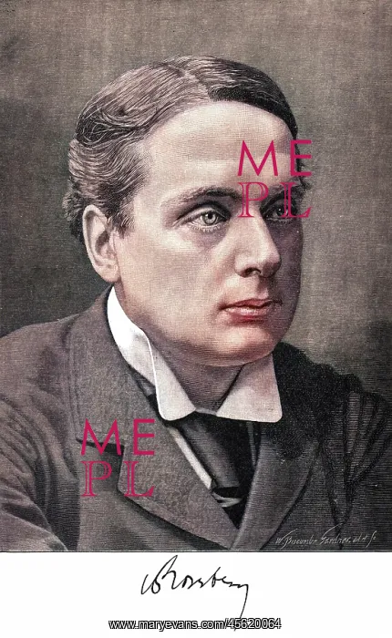 : EARL OF ROSEBERY : EARL OF ROSEBERY