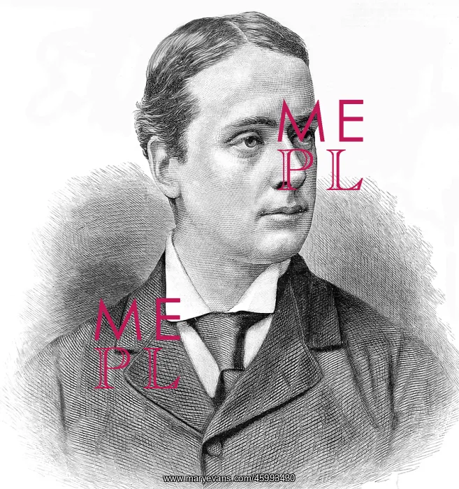 : Earl of Rosebery : Earl of Rosebery