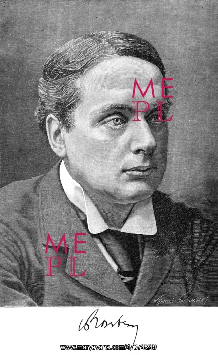 : EARL OF ROSEBERY : EARL OF ROSEBERY