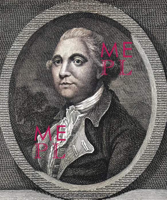  : EARL OF SHELBURNE