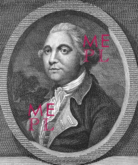  : EARL OF SHELBURNE