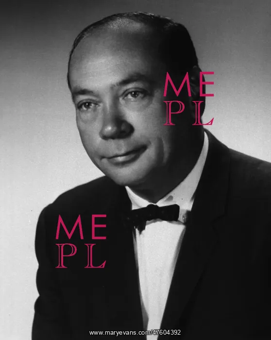 : Earl W. Sutherland, American Biochemist : Earl W. Sutherland, American Biochemist