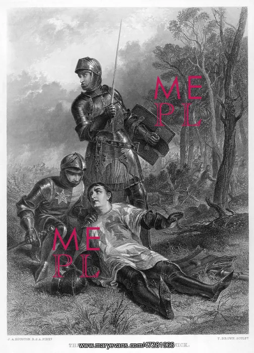 : Earl of Warwick, Kingmaker : Earl of Warwick, Kingmaker