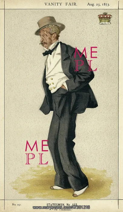  : EARL WILTON