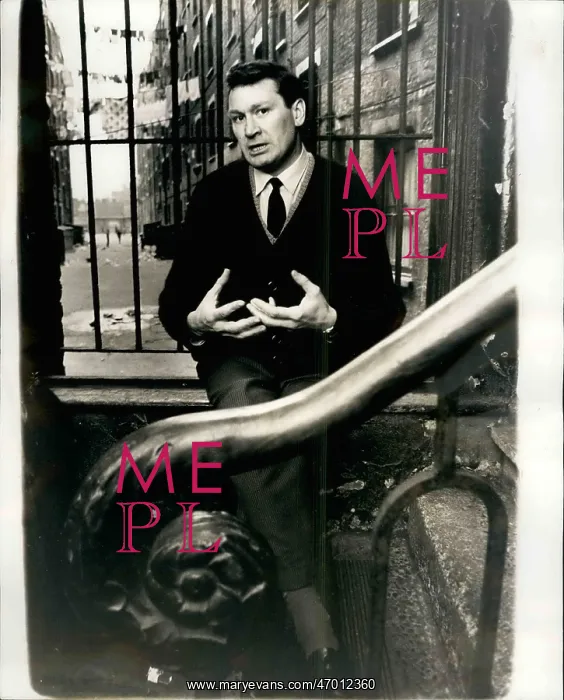 : Earle Douglas Hume, Communist party agent, Southwark : Earle Douglas Hume, Communist party agent, Southwark