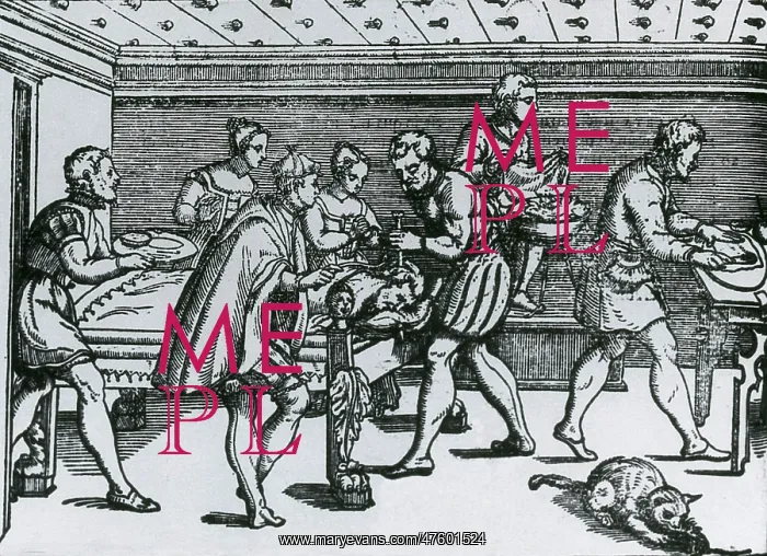 : Earliest Depiction of Craniotomy : Earliest Depiction of Craniotomy