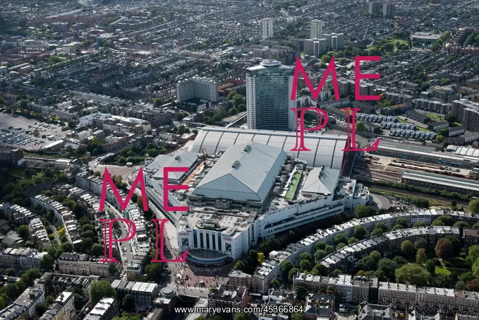 : Earls Court : Earls Court