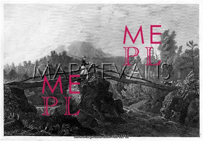 : EARLY AMERICAN BRIDGE : EARLY AMERICAN BRIDGE