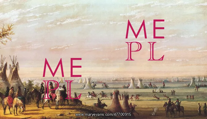 : Early American Meeting
