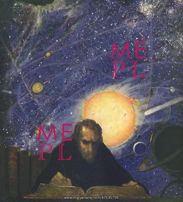  : Early Astronomer