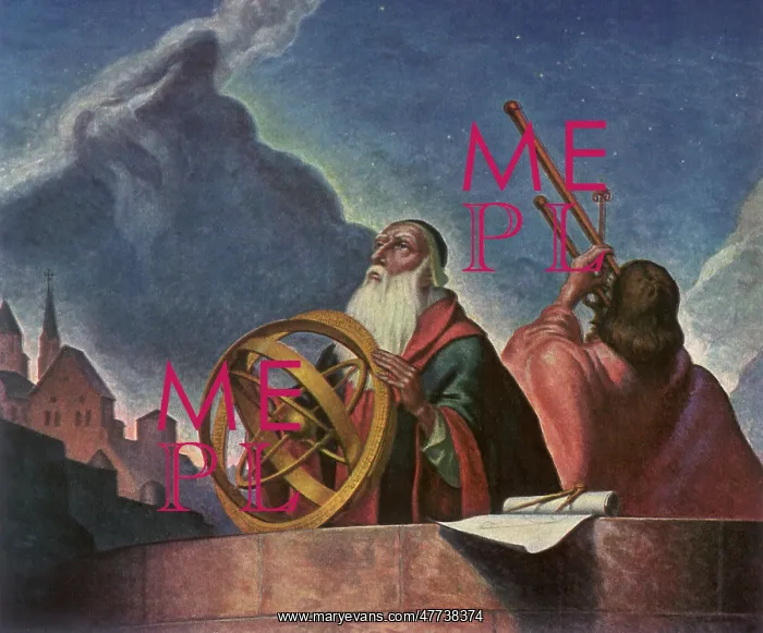  : Early Astronomers