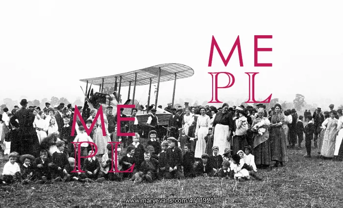  : Early Aviation at Towcester