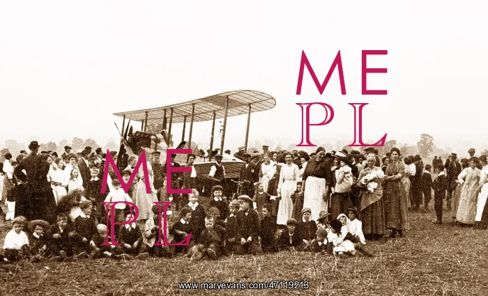  : Early Aviation at Towcester