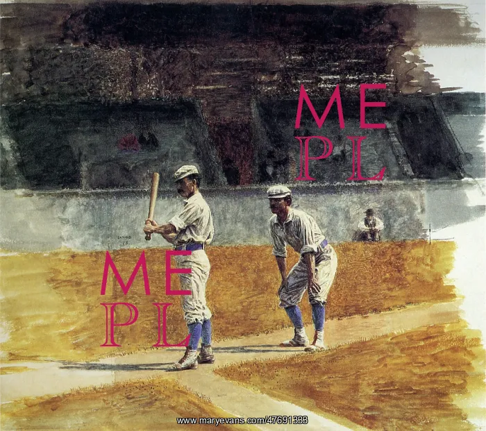  : Early Baseball