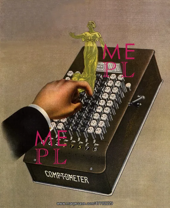 : Early Calculator