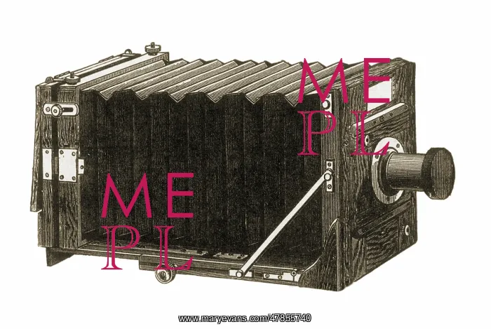  : Early Camera