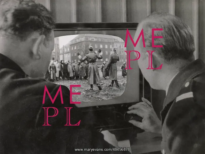 : EARLY CCTV : EARLY CCTV