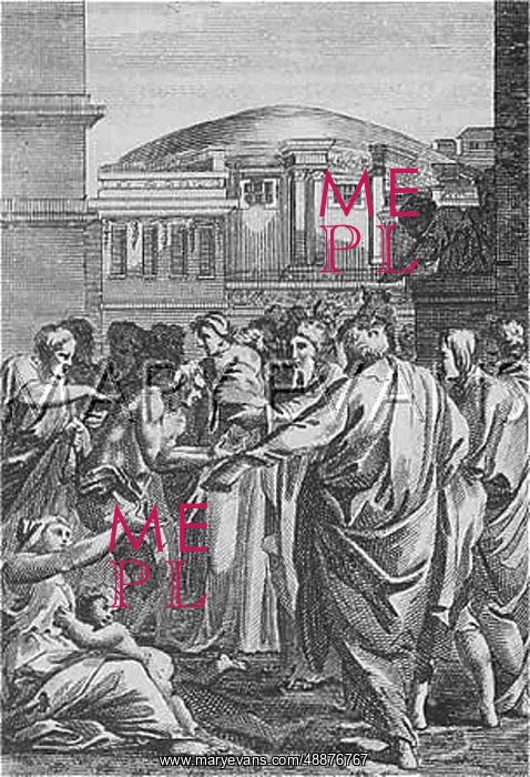 : EARLY CHRISTIANS SHARE : EARLY CHRISTIANS SHARE