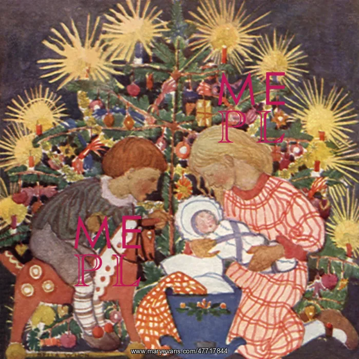 : Early Christmas Morning : Early Christmas Morning