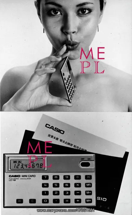 : Early Computers : Early Computers