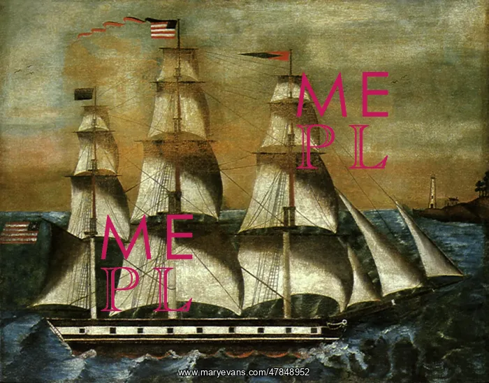 : Early Frigate 1810 : Early Frigate 1810