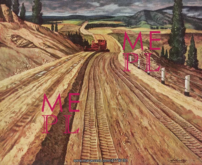  : Early Highway Construction