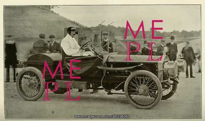 : Early Motor Racing - Edge at Brooklands : Early Motor Racing - Edge at Brooklands