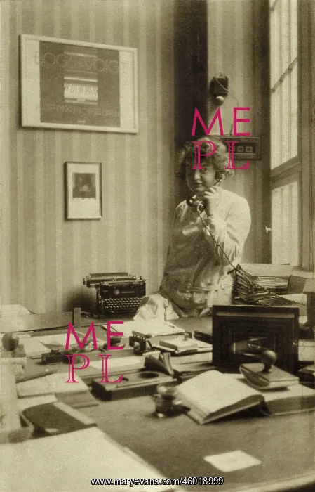 : Early Office : Early Office