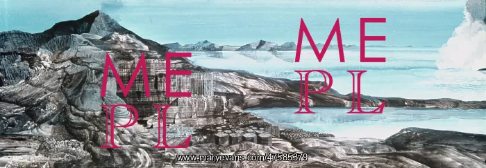 : Early Precambrian Coast : Early Precambrian Coast