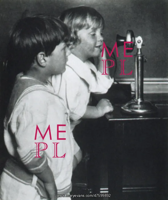  : Early Telephone