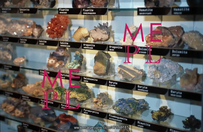 : The Earth Lab : The Earth Lab