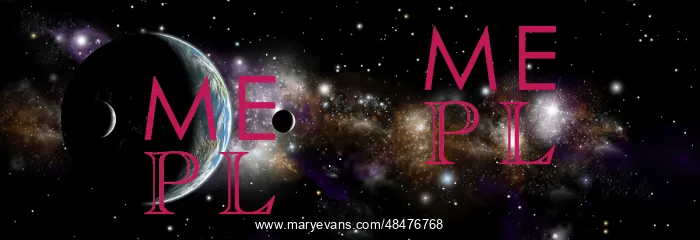 : An Earth-like planet with a pair of moons in orbit : An Earth-like planet with a pair of moons in orbit
