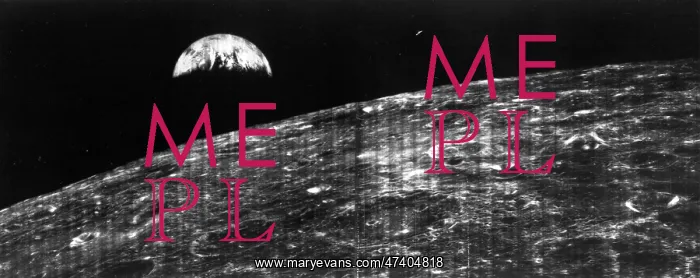 : THE EARTH FROM THE MOON : THE EARTH FROM THE MOON