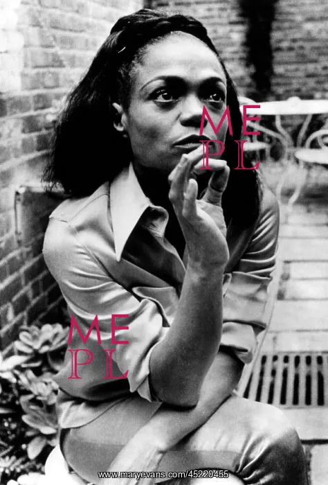 : Eartha Kitt, recounting the memory of the ? : Eartha Kitt, recounting the memory of the ?