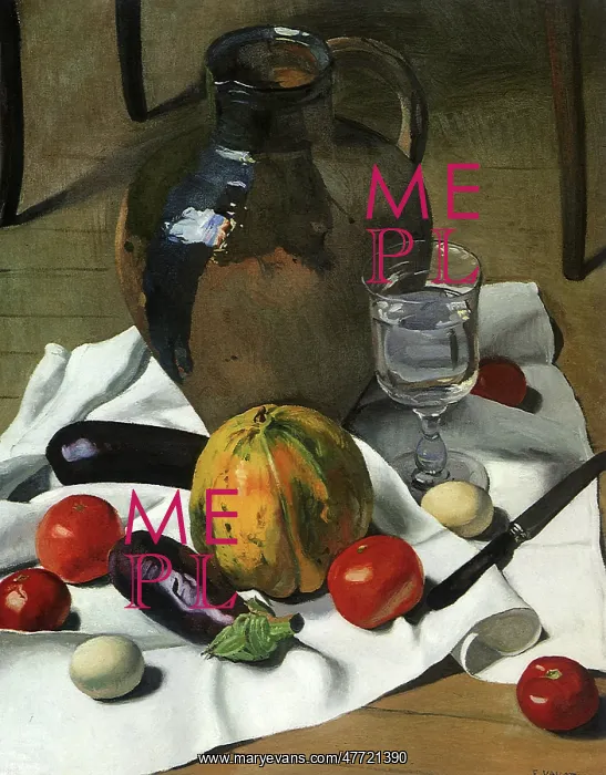 : Earthenware Still Life : Earthenware Still Life