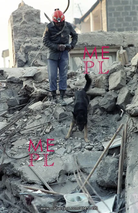 : Earthquake in Armenia, 1988 : Earthquake in Armenia, 1988