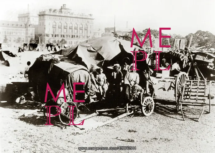 : Earthquake Japan 1923 : Earthquake Japan 1923