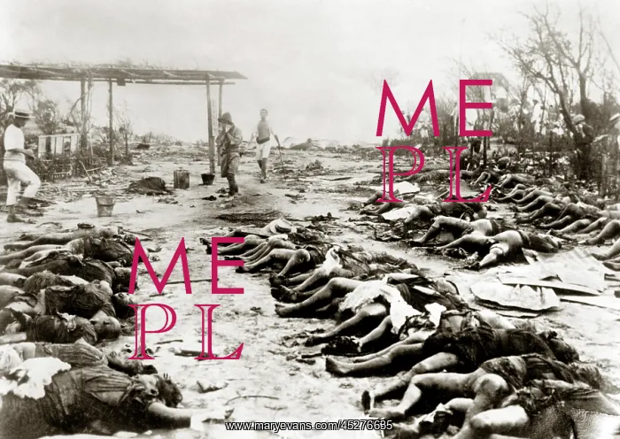 : Earthquake Japan 1923 : Earthquake Japan 1923