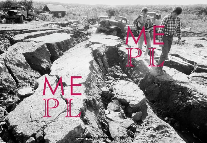 : Earthquake on Kuril Islands, 1994 : Earthquake on Kuril Islands, 1994