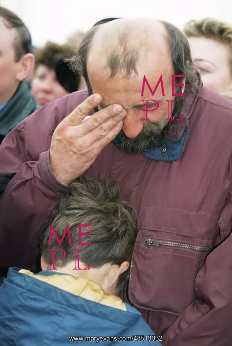 : Earthquake in Neftegorsk, 1996 : Earthquake in Neftegorsk, 1996