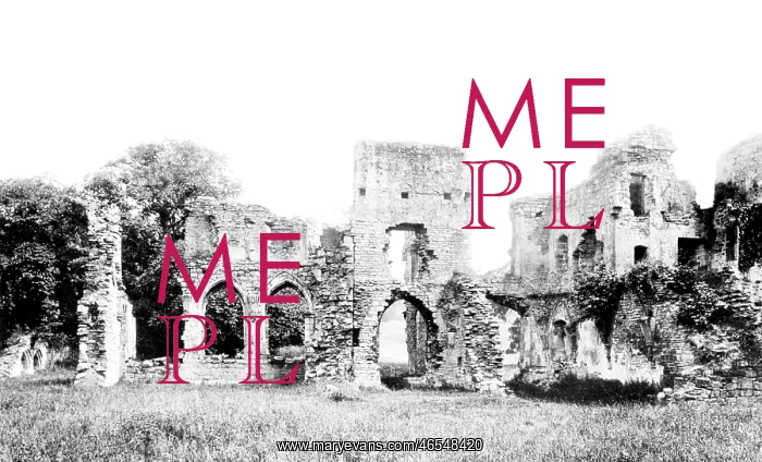  : Easby, Abbey 1893