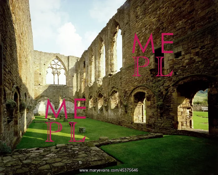  : Easby Abbey