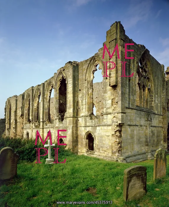  : Easby Abbey