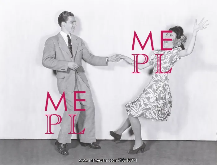 : East Coast Swing : East Coast Swing